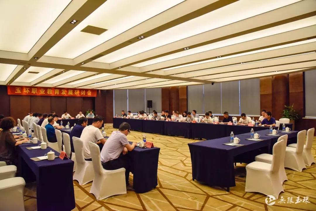 台州职业技术学院现在可以进去吗,台州职业技术学院玉环校区二期