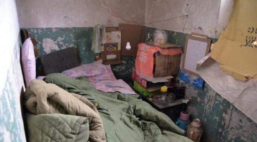 昆仑女神杨丽,昆仑女神杨丽独守大山