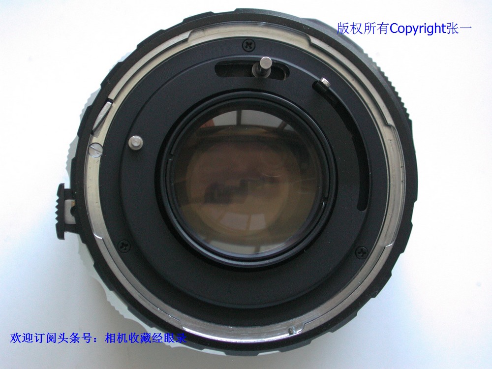 我越来越喜欢的一种单反相机品牌：日本Miranda单反