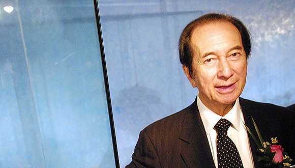 何鸿燊的宫斗图片,何鸿燊家里宫斗