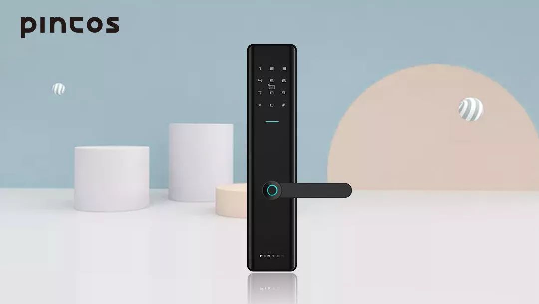 指纹人脸识别智能锁十大品牌,智能指纹锁100大品牌