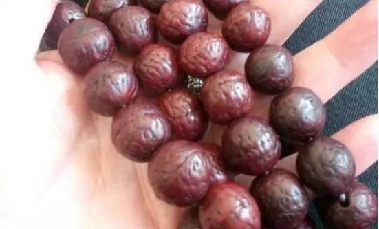 凤眼菩提洗后更亮了,凤眼菩提黑了还能继续玩吗