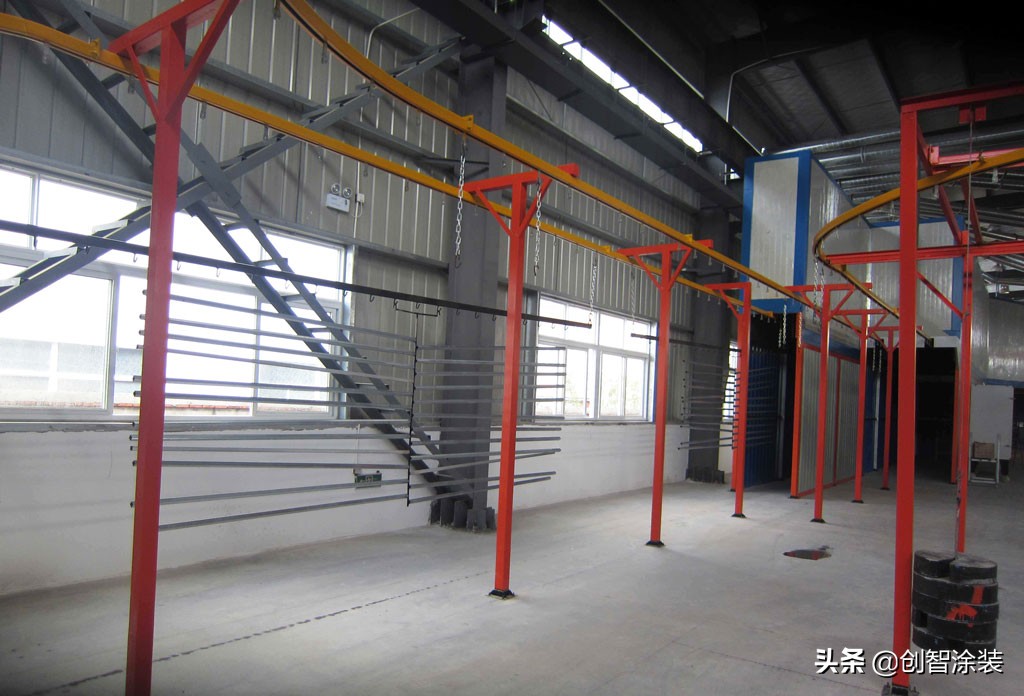 交通护栏板的喷塑工艺特点是什么,交通护栏检测标准