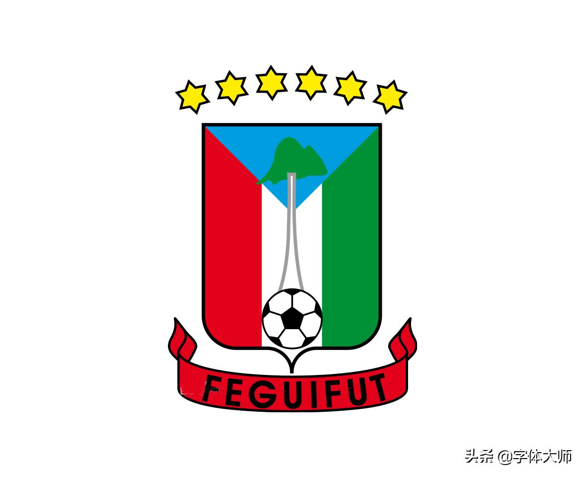 全世界足球队队徽图片,56个民族足球队徽