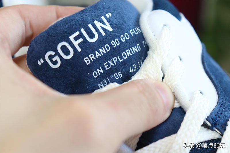 复古休闲鞋测评最好的,推荐颜值高性能又好的休闲鞋