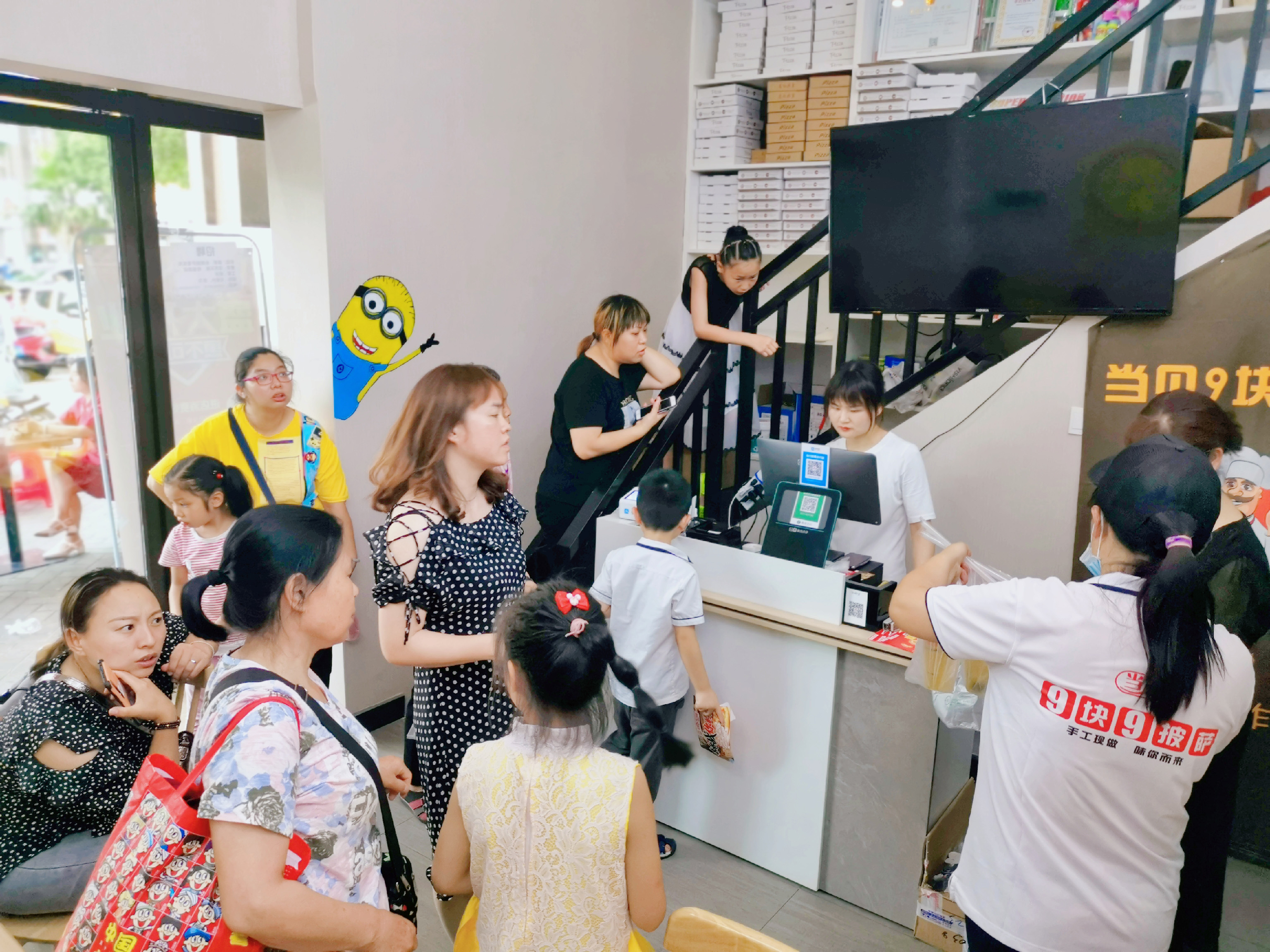 2023餐饮创业加盟好吗,餐饮行业100个创业项目