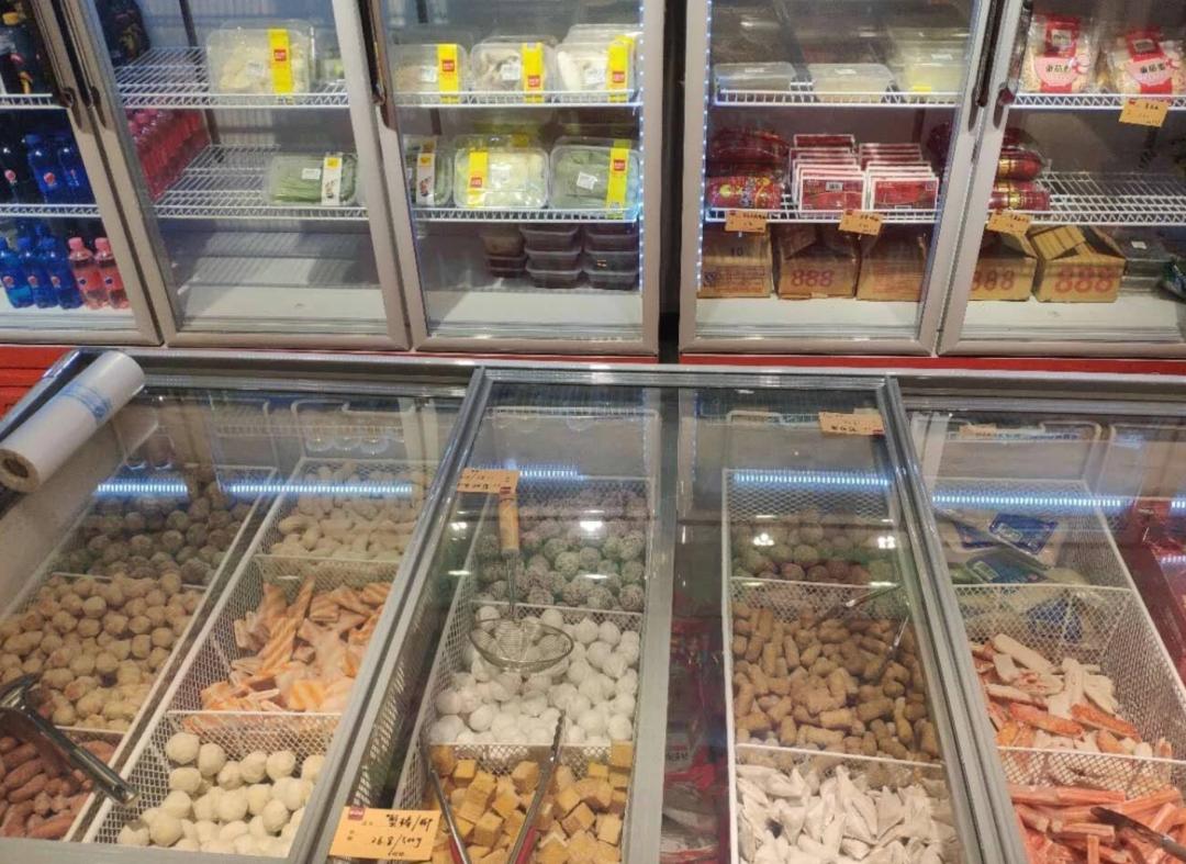 火锅食材超市的坑,火锅食材超市骗局