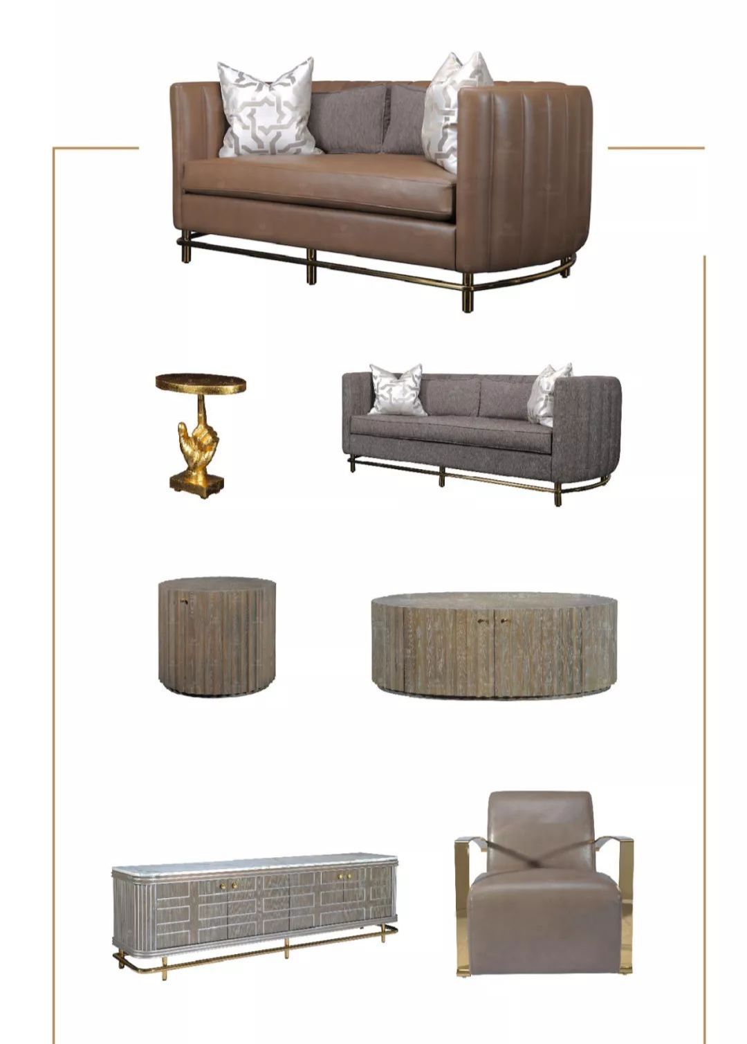 带你到工厂选家具,24小时放题