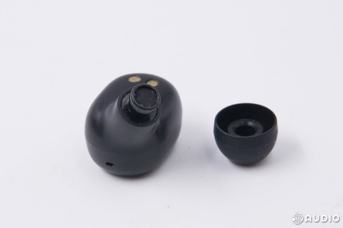 qcy新品耳机t12s百元tws开箱测评,qcyt1蓝牙耳机拆解