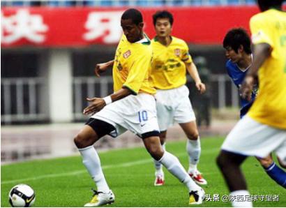 陕西记忆1990年的西安三桥,陕西浐灞队史