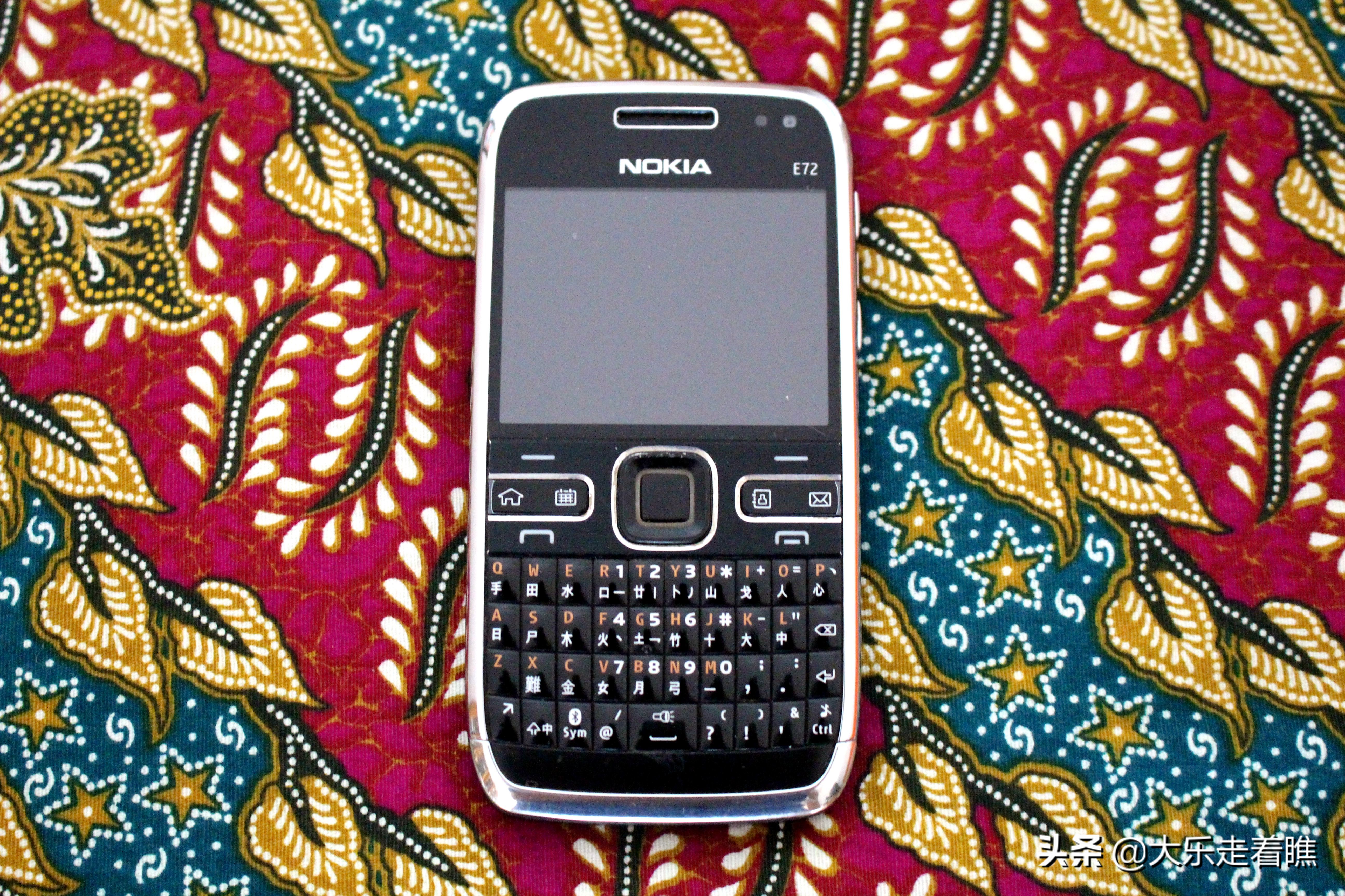 10年前我的第一部手机,十年前我的第一部手机