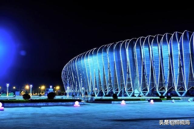 恒大球场建造视频,恒大球场美如画