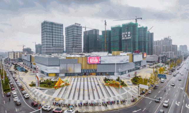 全国各地有多少个万达广场,全国几座万达广场