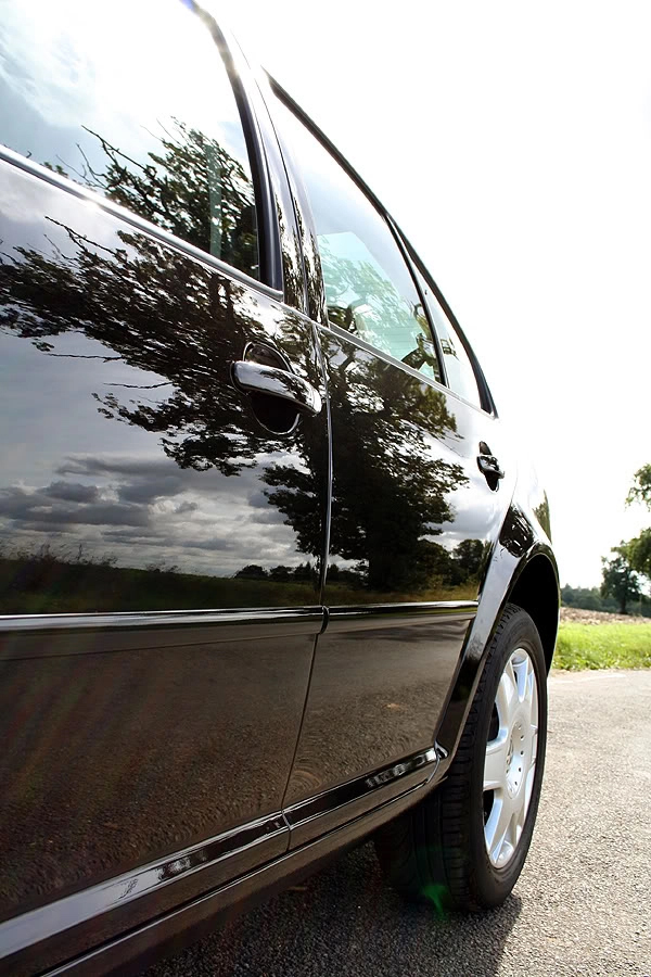 宝来04年mk4,老宝来mk4改装案例图片