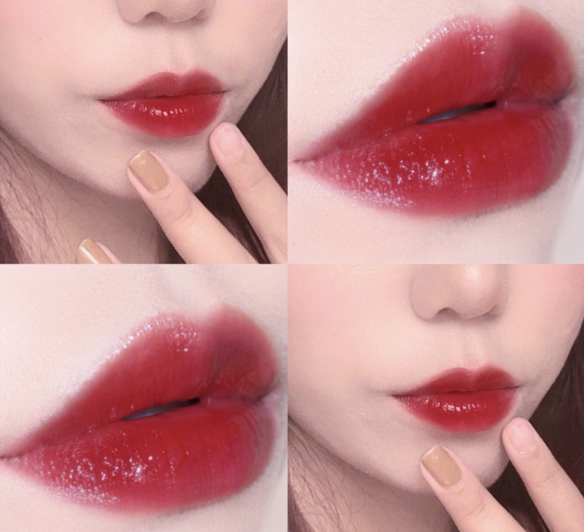 什么颜色口红显白减龄,学生党必备的六支口红好看又便宜