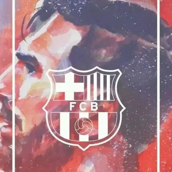 梅西的头像壁纸来了