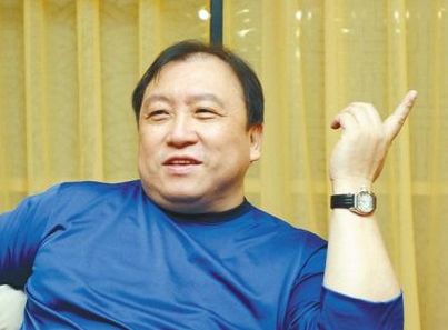 王晶评价陈浩民,王晶评价陈浩民视频