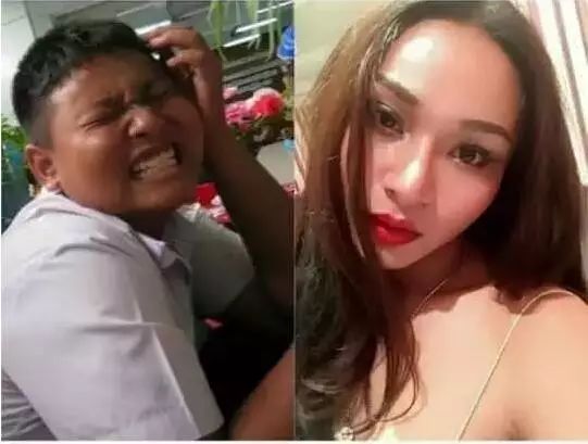 泰国人妖变性前后对比，网友：都不敢在泰国找女朋友了