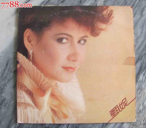 1981年十大中文金曲颁奖典礼,1981年第四届十大中文金曲名单