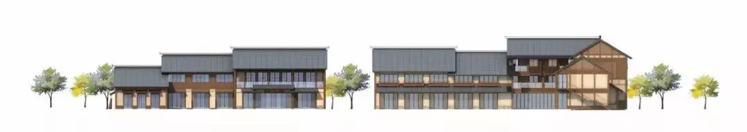 福州鼓岭历史文化展示馆,福州鼓岭老街