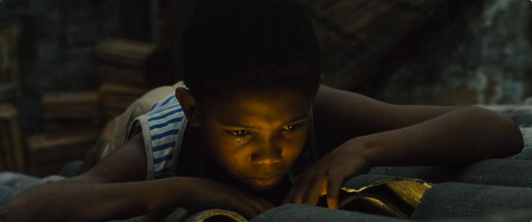 从贫民窟到世界巅峰,从贫民窟到世界首富