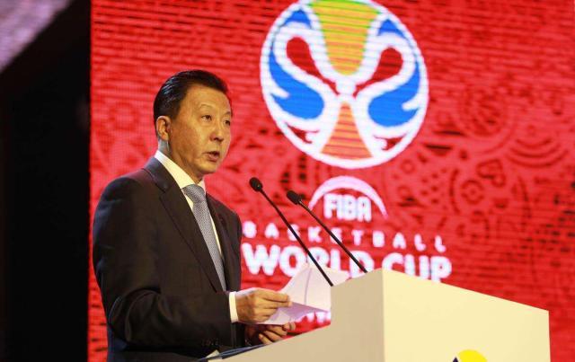 来了！FIBA官宣：将对博古特展开纪律调查后者曾辱骂FIBA和中国