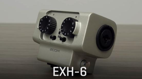 zoom麦克风怎么设置静音,zoom麦克风录制环境音