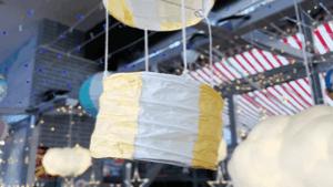 亲爱的塘主，小味道烤鱼为您承包了整片鱼塘