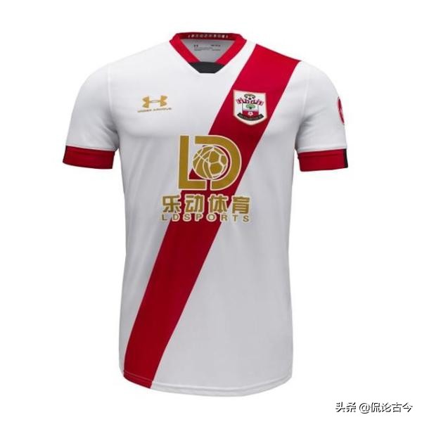 新赛季复古球衣,新赛季英超球衣大全