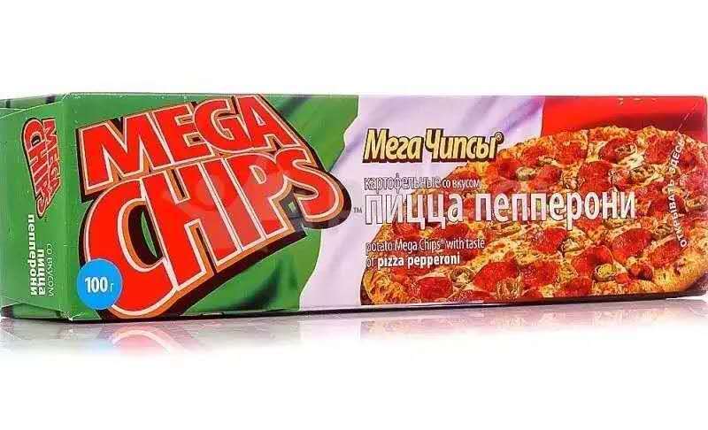 脆到极致的薯片,又脆又可口的薯片