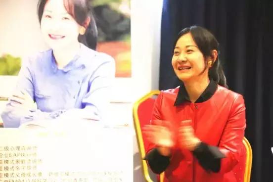 释放过去的影响·在温暖和爱中成长——萨提亚模式家庭治疗