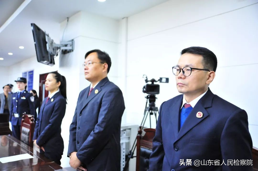 济南通报十大涉黑案例,济南李鲲鹏案