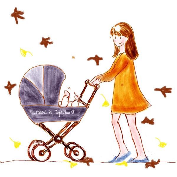 《新手妈妈头两年》：三招助你在“新手妈妈”的成长路上一帆风顺