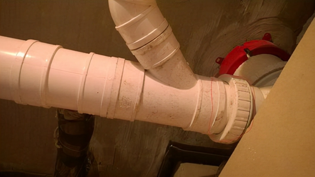 下水管漏水找不到漏水点,下水管漏水怎么办最快最有效