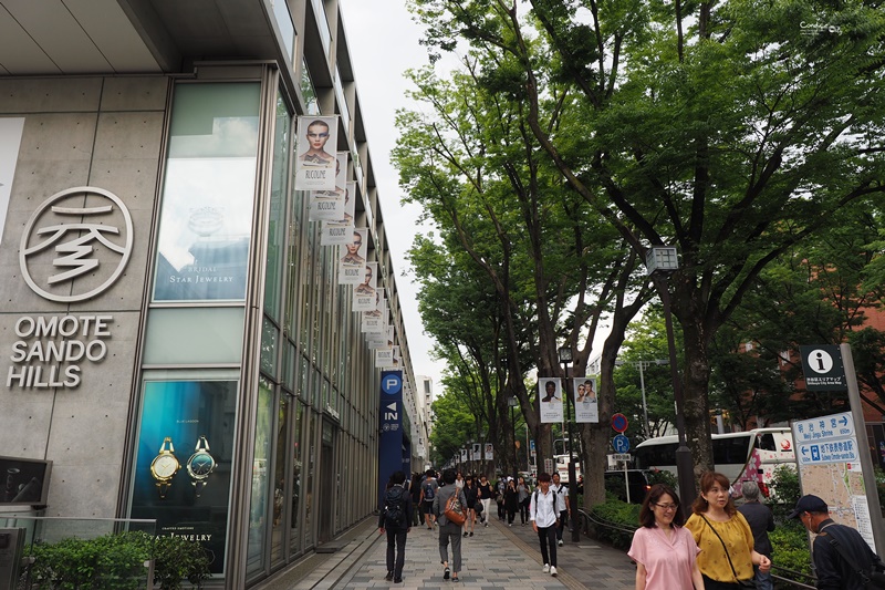 日本东京美食攻略自由行,东京旅游美食自由行路线攻略