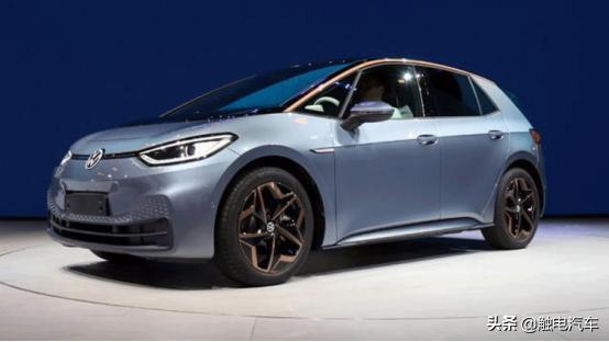 法兰克福车展推荐,上班族买的车