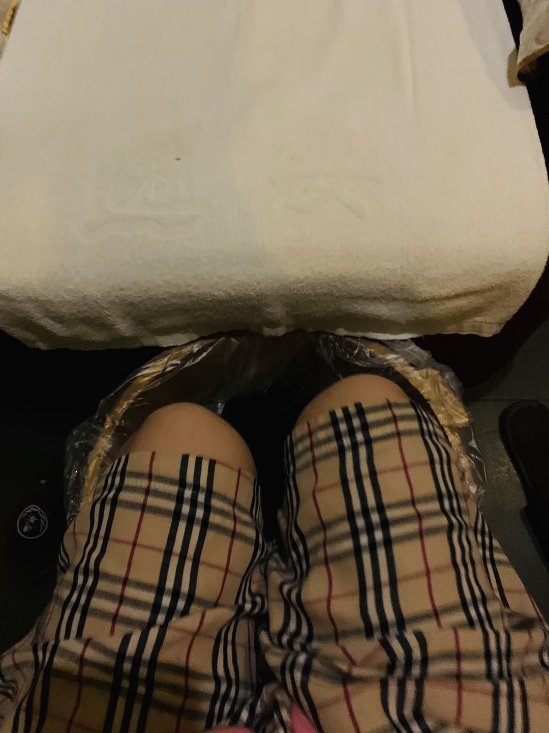 高档艾灸馆初体验，为什么那么贵