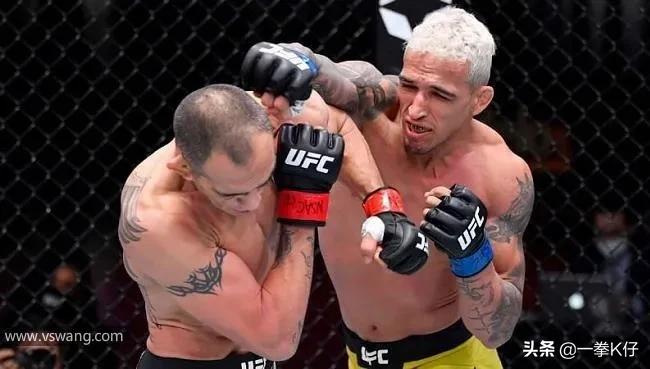 初代ufc冠军格雷西,天选之子ufc冠军雷克森格雷西