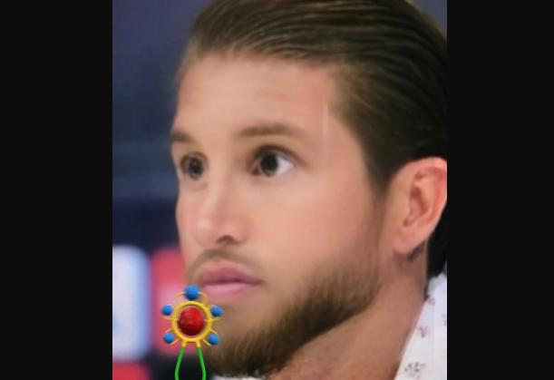 宝宝滤镜下的足坛明星：水爷最成熟，纳尔多最好认，张玉宁最帅