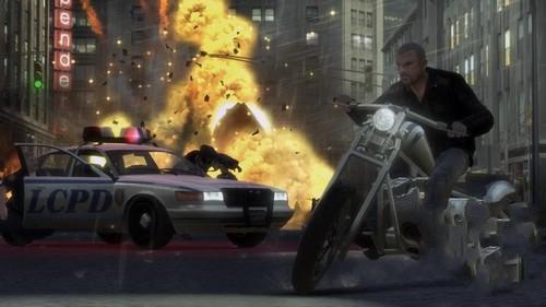 盘点侠盗猎车游戏,经典游戏侠盗猎车手