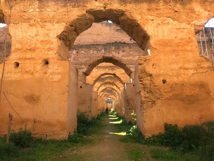 去摩洛哥自由行攻略,摩洛哥游玩自由行攻略