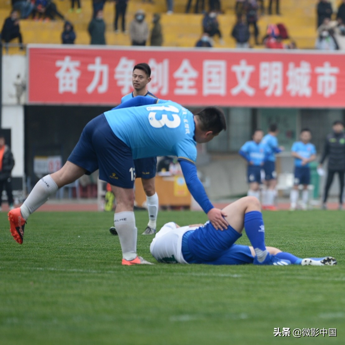 襄阳市观看球赛,襄阳足球联赛激战正酣