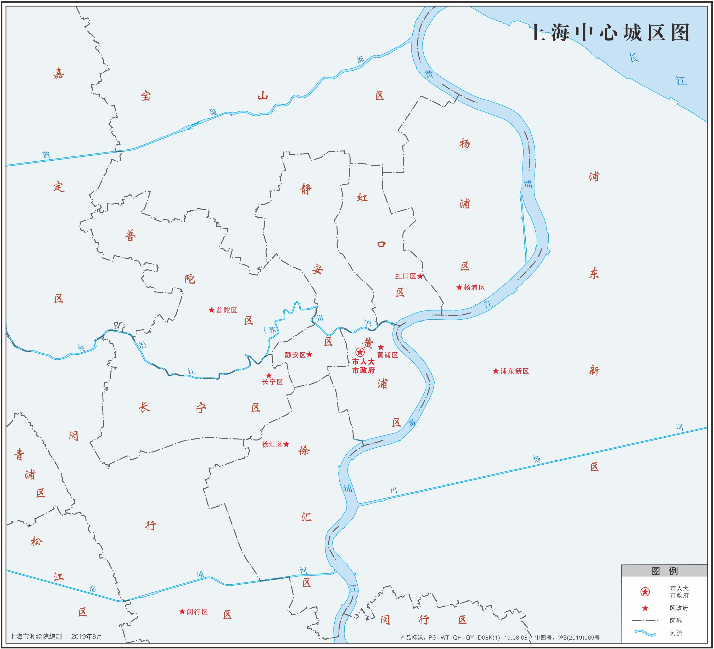 上海市地图讲解,上海市地图大全高清
