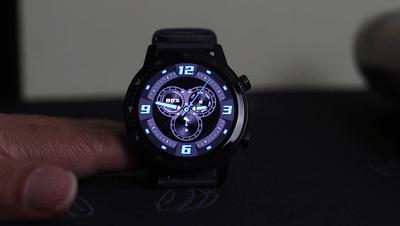 红魔新手表,红魔最新手表