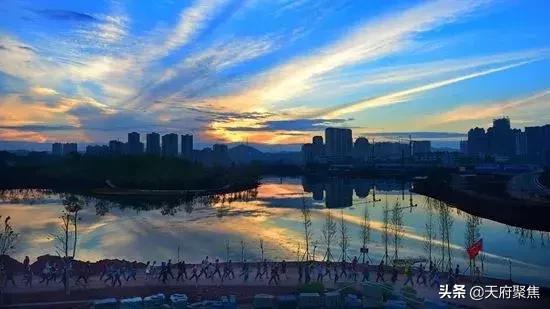 仁寿夏季旅游景区,2020仁寿旅游