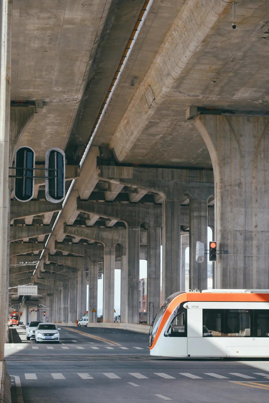 这一次，看到想象以外的经开