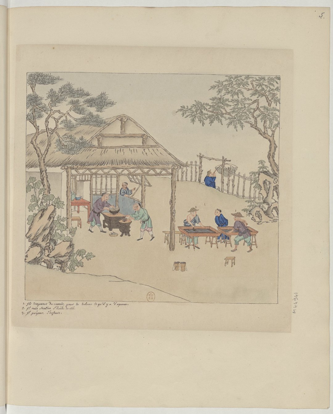 中国原始美术图画,中国历代绘画精品图文