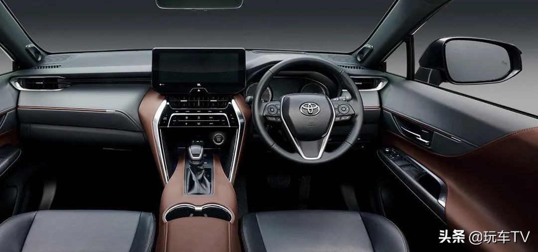 卡罗拉版SUV、七座版XR-V、国产宝马X5，这波新车够猛！