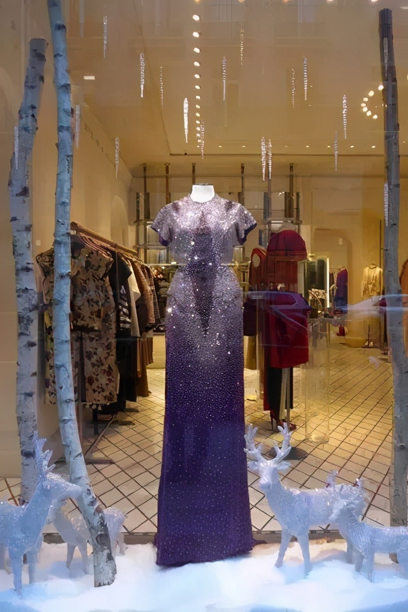 中国最小众的买手店,值得去的买手店