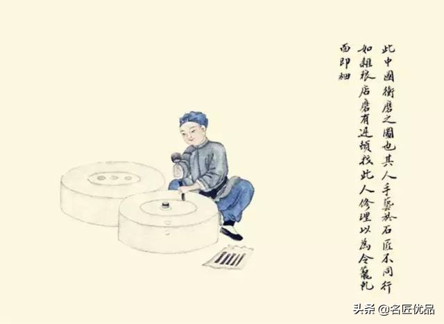 100种失传民俗手艺,那些失传已久的老手艺